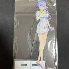 デートアライブ　くじ　崇宮澪　アクリルスタンド