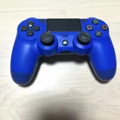 PS4コントローラー　純正　DUALSHOCK4 プレイステーション4