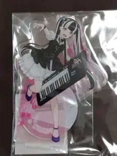 バンドリ　アクリルスタンド　パレオ 10th Anniversary ver.