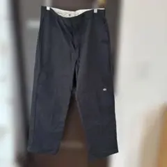 Dickies ワークパンツ　ルーズフィット