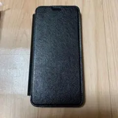 手帳型フリップケース GALAXY A25