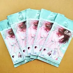 お姉ちゃんの翠くん　ぱしゃこれ5パック