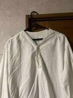 夏用 54 ロシア軍スリーピングシャツ スリーピングシャツ m47 m52