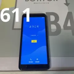 611 Rakuten hand p710