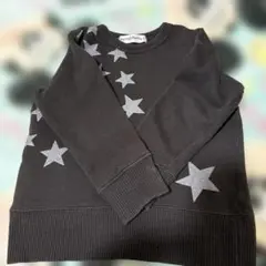 Berry'sBerry トレーナー 星