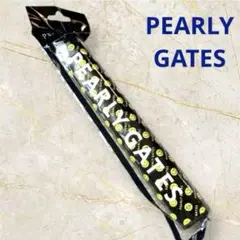 【新品未使用品】 PEARLY GATES パーリーゲイツ　パターグリップ