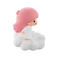 サンリオキャラクターズ はさむんです。 ララ