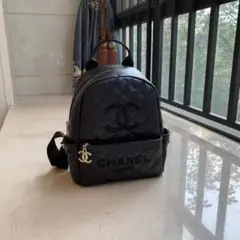 シャネル CHANEL リュック ノベルティ