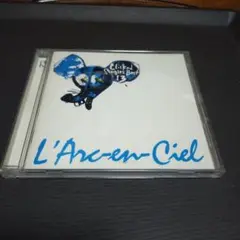 L'Arc-en-Ciel Clicted Singles Best 13