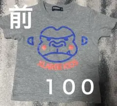 XLARGE Tシャツ 100