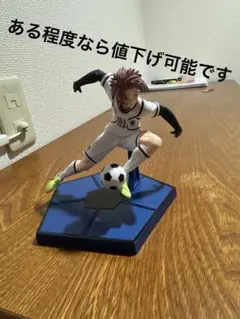 ブルーロック糸師冴フィギュア