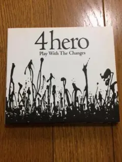 ４Hero Play With The Changes