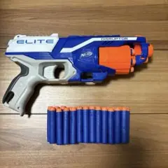 ナーフ 銃 ダーツ付き