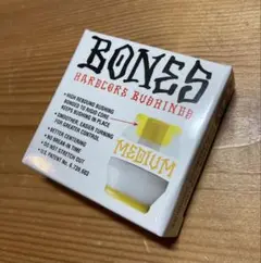 BONESボーンズ ★ HARDCORE ブッシュ