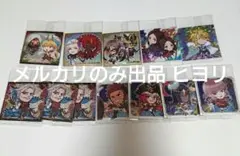 FGO にふぉるめーしょん セット