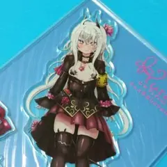 山田テュテュル　ラッキー賞　直筆サイン入り　タペストリー 2025年最新】山田テュテュルの人気アイテム - メルカリ