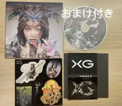 XG AWE Solo ver. HINATA ヒナタ CD
