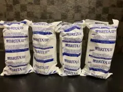 新品未使用 BRITA クラシック 交換カートリッジ 4個