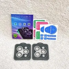 iPhone16 Pro / 16 Pro MAX 3眼 カメラフィルム