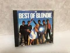 Best Of Blondie Blondie ブロンディ