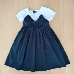 BeBe べべ　ワンピース　110