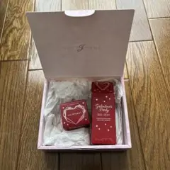 JILLSTUART リップクリーム&ハンドクリーム