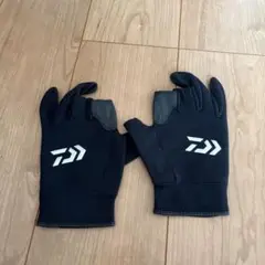 ダイワ グローブ L