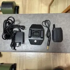 SHURE GLXD16