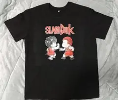 Slam Dunk Tシャツ ブラック