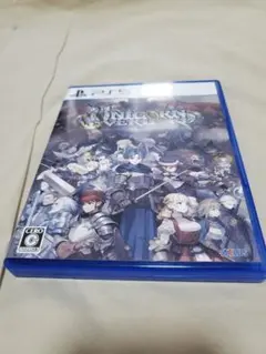PS5　ユニコーンオーバーロード　通常版　動作確認済