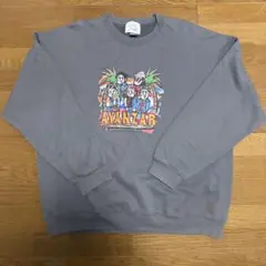 グレースウェット GILDANボディ