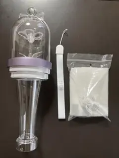 ILLIT OFFICIAL LIGHT STICK ペンライト
