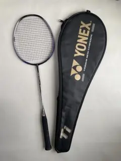 YONEX Ti3 TITANIUM MESH（ケース付き）