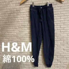 薄手◆スウェット◆H&M◆130
