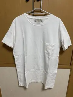 REMI RELIEF Pocket Tシャツ レミレリーフ