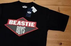 【新品・未使用・タグ付】BEASTIEBOYS Tシャツ M ビースティボーイズ