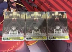 残りわずか】 ホイル】“ナイトメア・オア・クイーン”狂三(RR