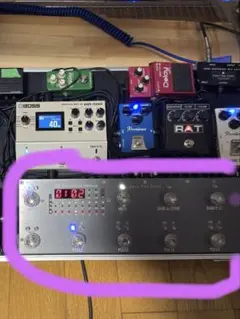ギター ARC-3 Free the tone ARC-3｜Products 商品紹介｜Free The Tone
