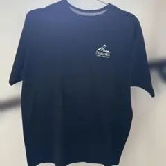 Patagonia トレイルランニング Tシャツ M ブラック
