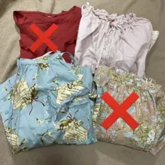 PINKHOUSE 素敵なお洋服セット