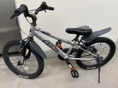 2025年最新】d bike 18インチの人気アイテム - メルカリ