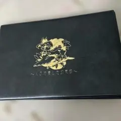 ケースのみ　palette ～人々が愛した幻想郷～ / 君の美術館