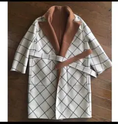 美品 ルイヴィトン コート 34