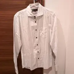 メンズ 長袖シャツ