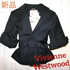 ●未使用品●ヴィヴィアンウエストウッド ジャケット