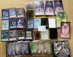 遊戯王 ゲートボール用エクシーズモンスターまとめ売り 遊戯王 ゲートボール用エクシーズモンスターまとめ売り - メルカリ