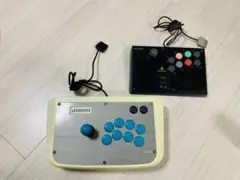 プレイステーション アーケードスティック 2個セット