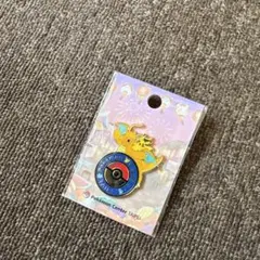 2025年最新】ポケモンセンター ピンズ 台北の人気アイテム