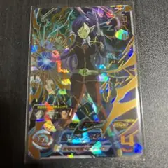 スーパードラゴンボールヒーローズBM5URロベル