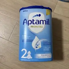 新品未使用Aptamil PRO futura ステップ 5缶 2025年最新】aptamilの人気アイテム - メルカリ